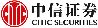 CITIC Securities logo