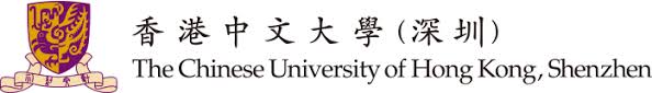 CUHK Shenzhen logo